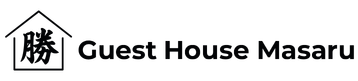 Guest House Masaru（ゲストハウス勝）