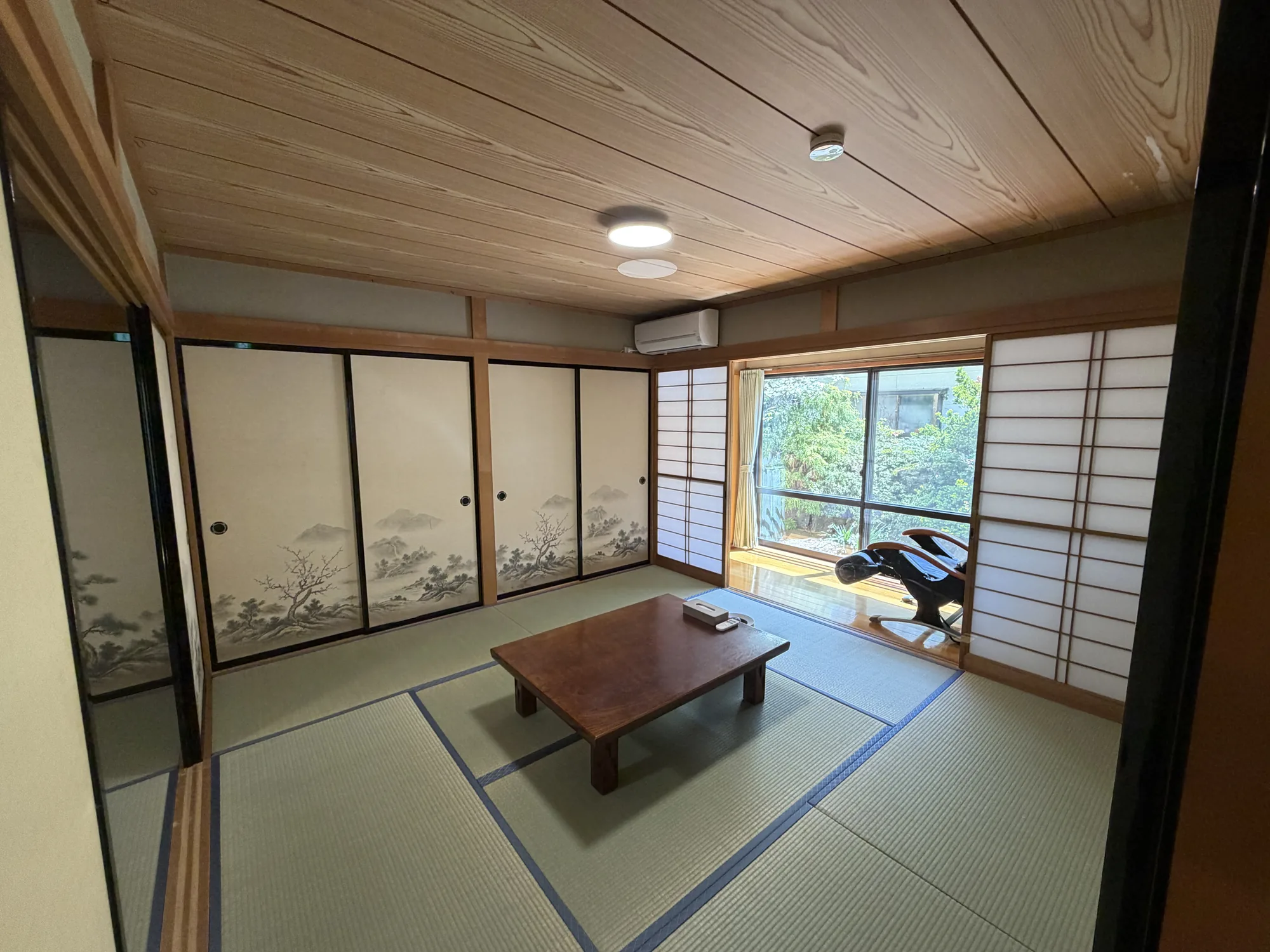 Guest House Masaru Japanese tatami room